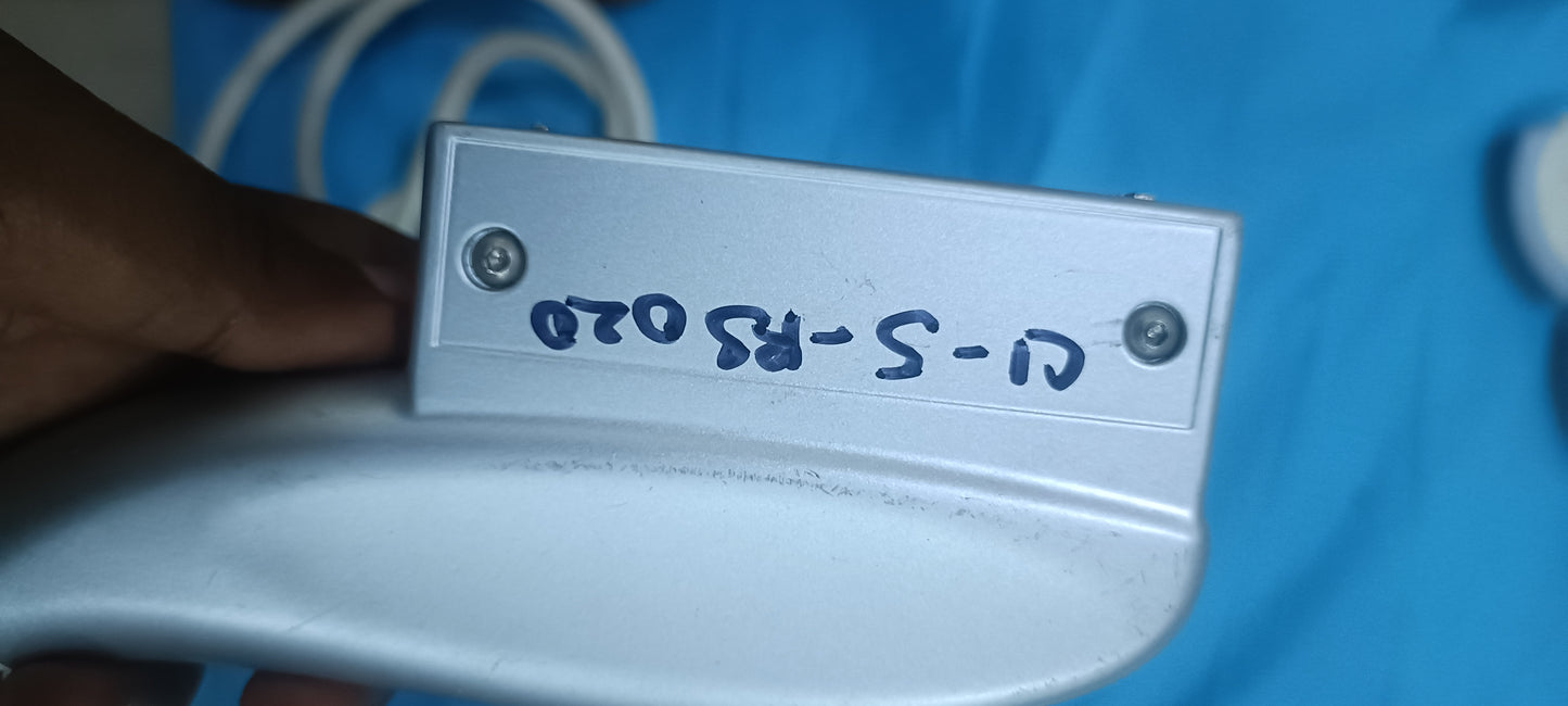 GE C1-5-RS 020 CHECKED OK DXB