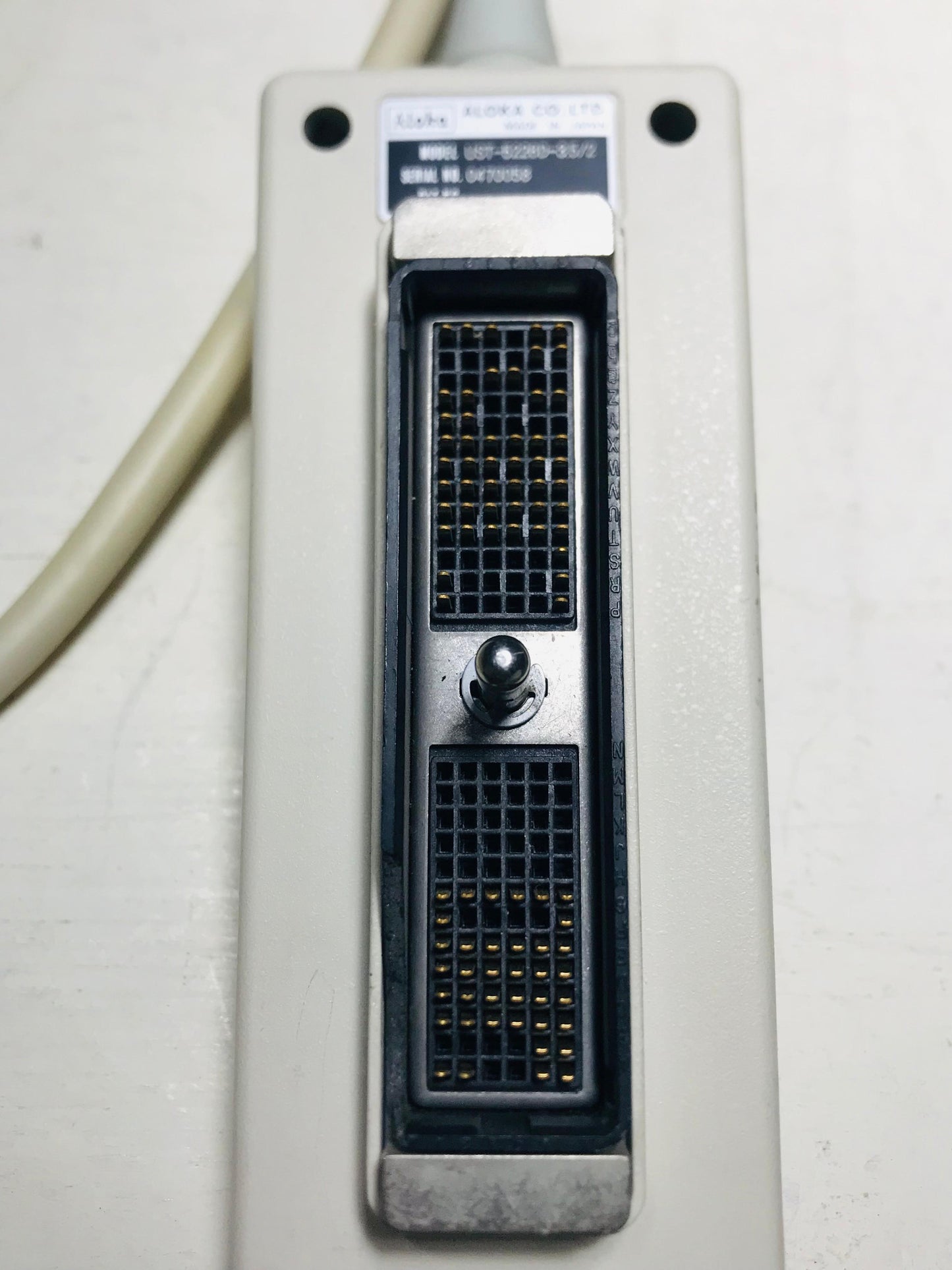 ALOKA:: UST-5226D-3.5/2