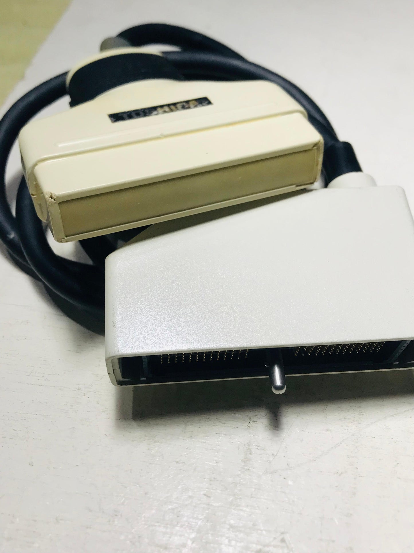 ...Toshiba PLE-308M Linear Probe UC