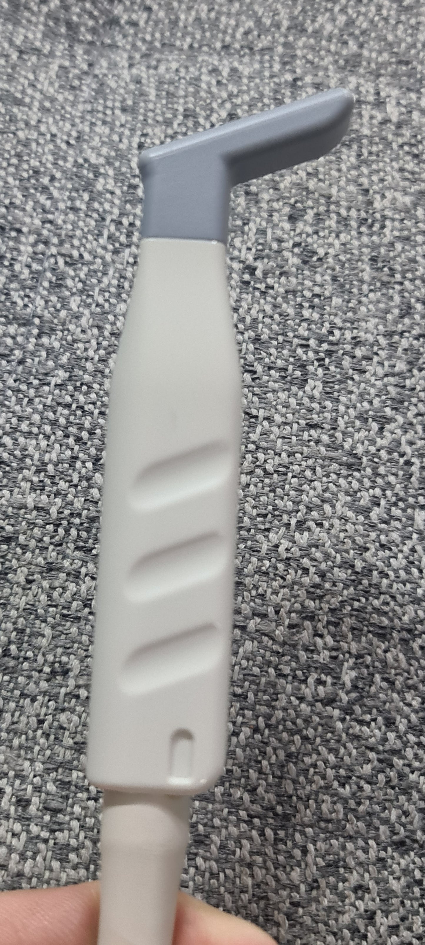 Philips L15-7io Hockey stick Prob SN: B0K8N4 checked DXB