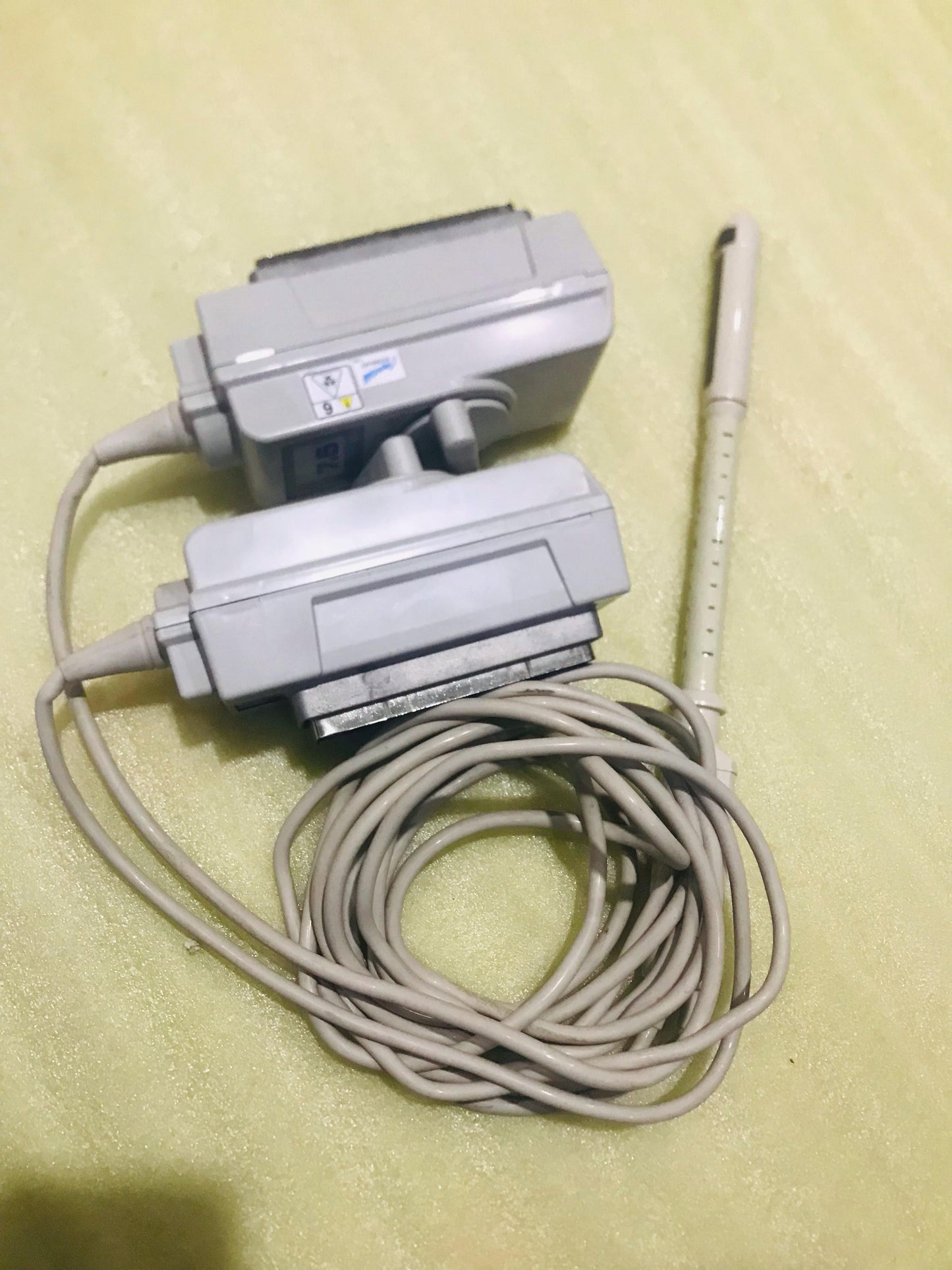 ALOKA UST-672-5/7.5 Tvs Probe