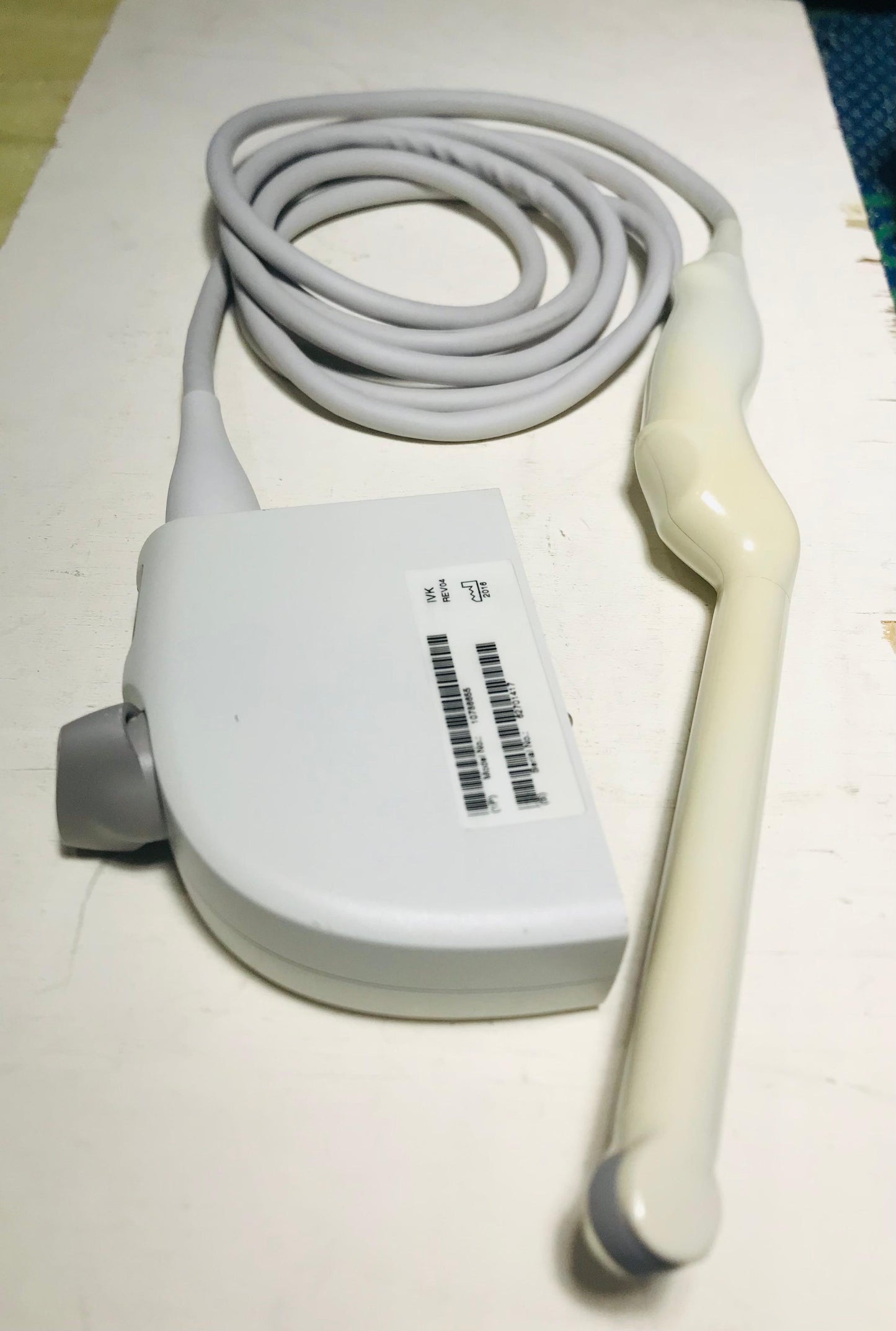 P..Siemens EV10-5 Tvs probe