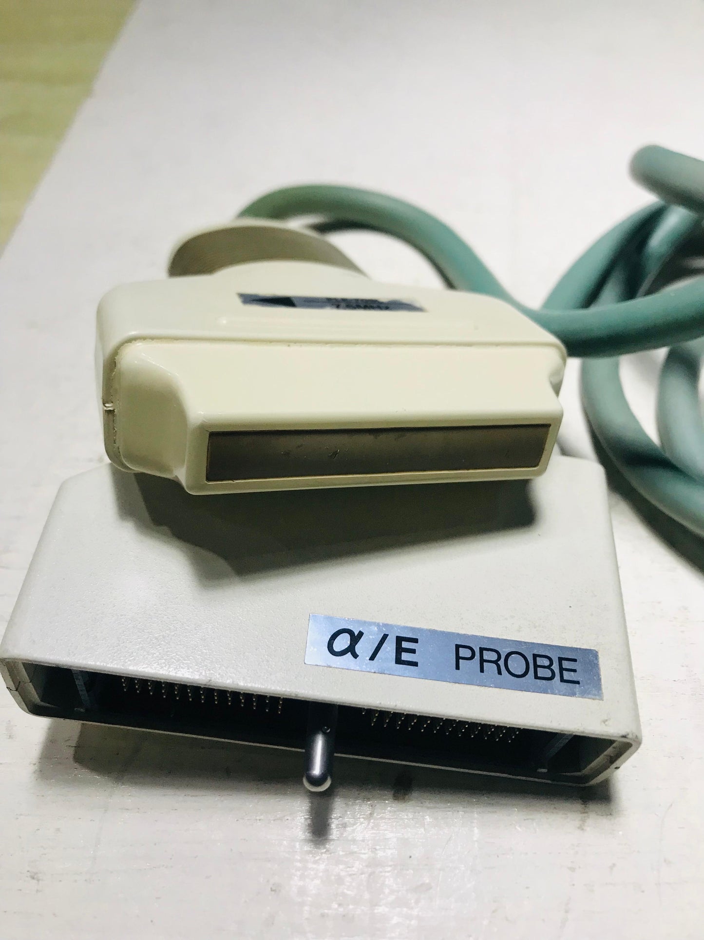 Toshiba PLE -705S Linear probe