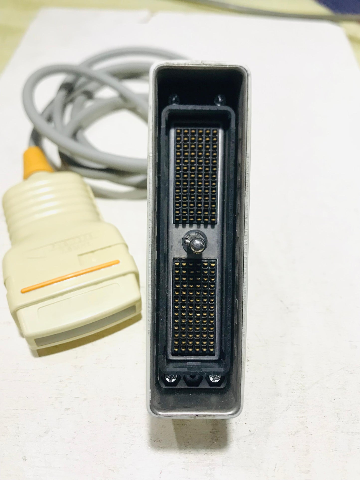 P...Toshiba PVG-681S micro convex UC - Japan Medical Company LTD