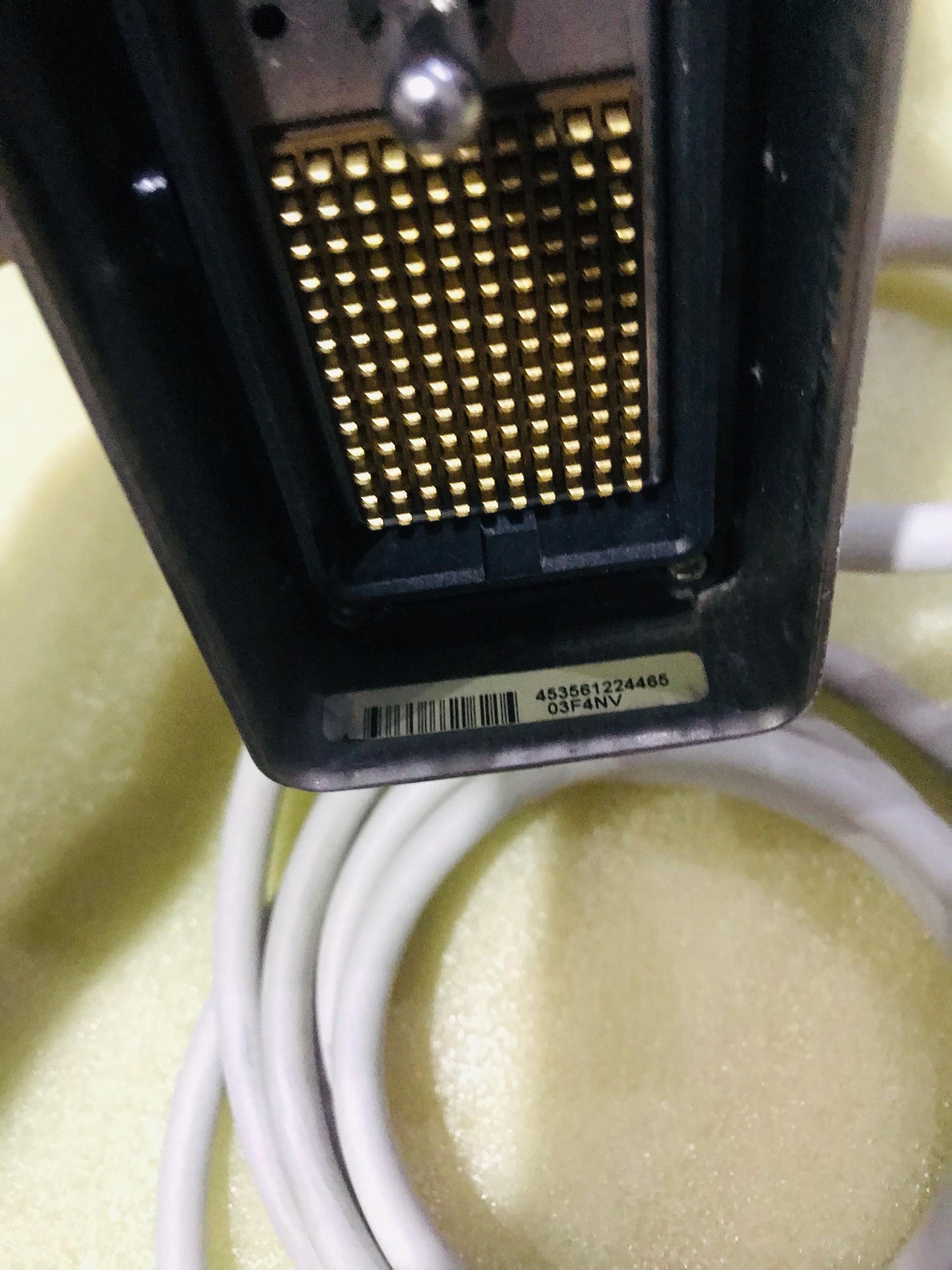 ...Philips C5-1 Convex Probe Checked DXB