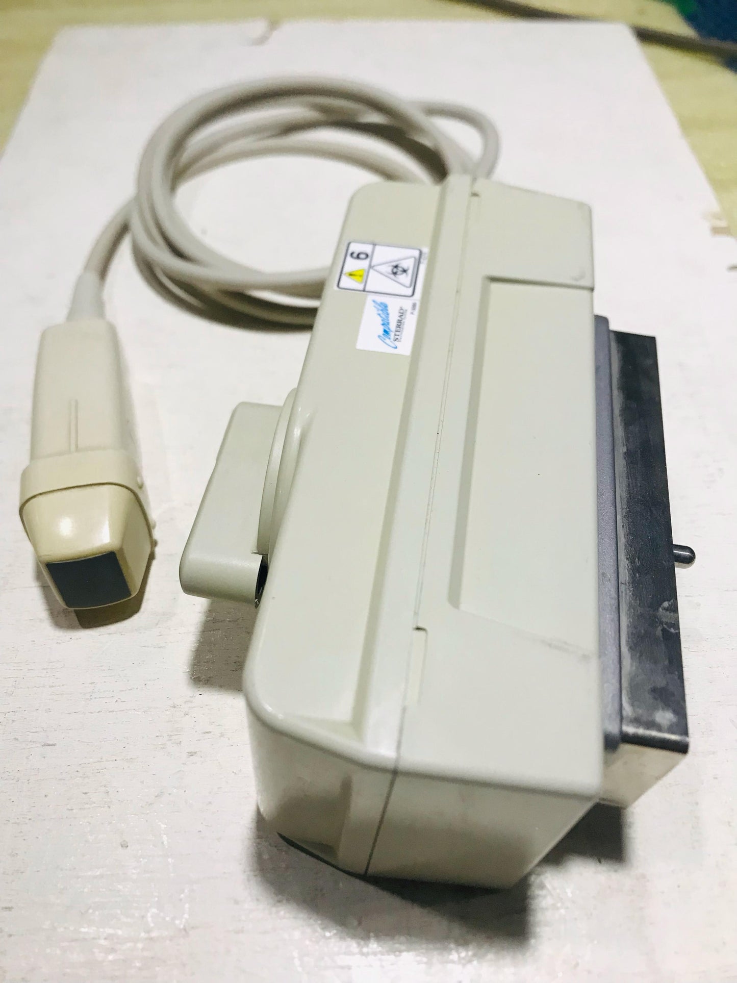 Aloka UST-5299 cardiac probe