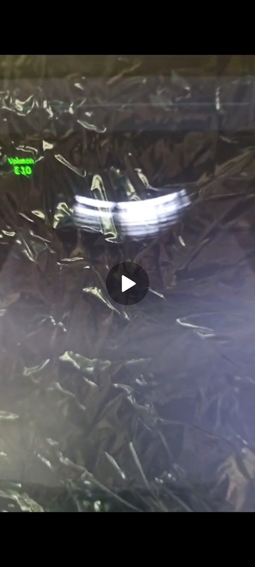 GE C1-6-D Convex Array probe with XDclear transducer technology mfg:2014 Crystal of Probe is Damage SN: 150857YP1 checked DXB