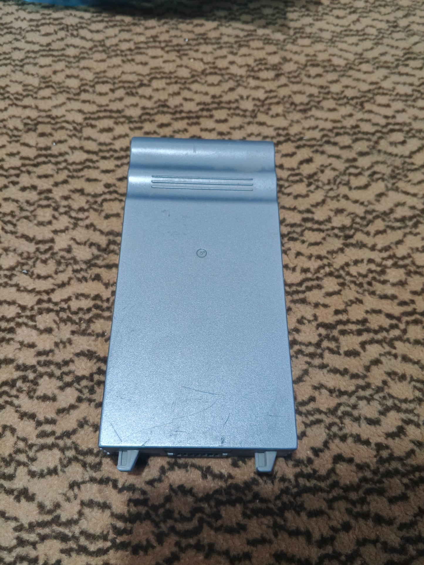...LOGIC i Battery