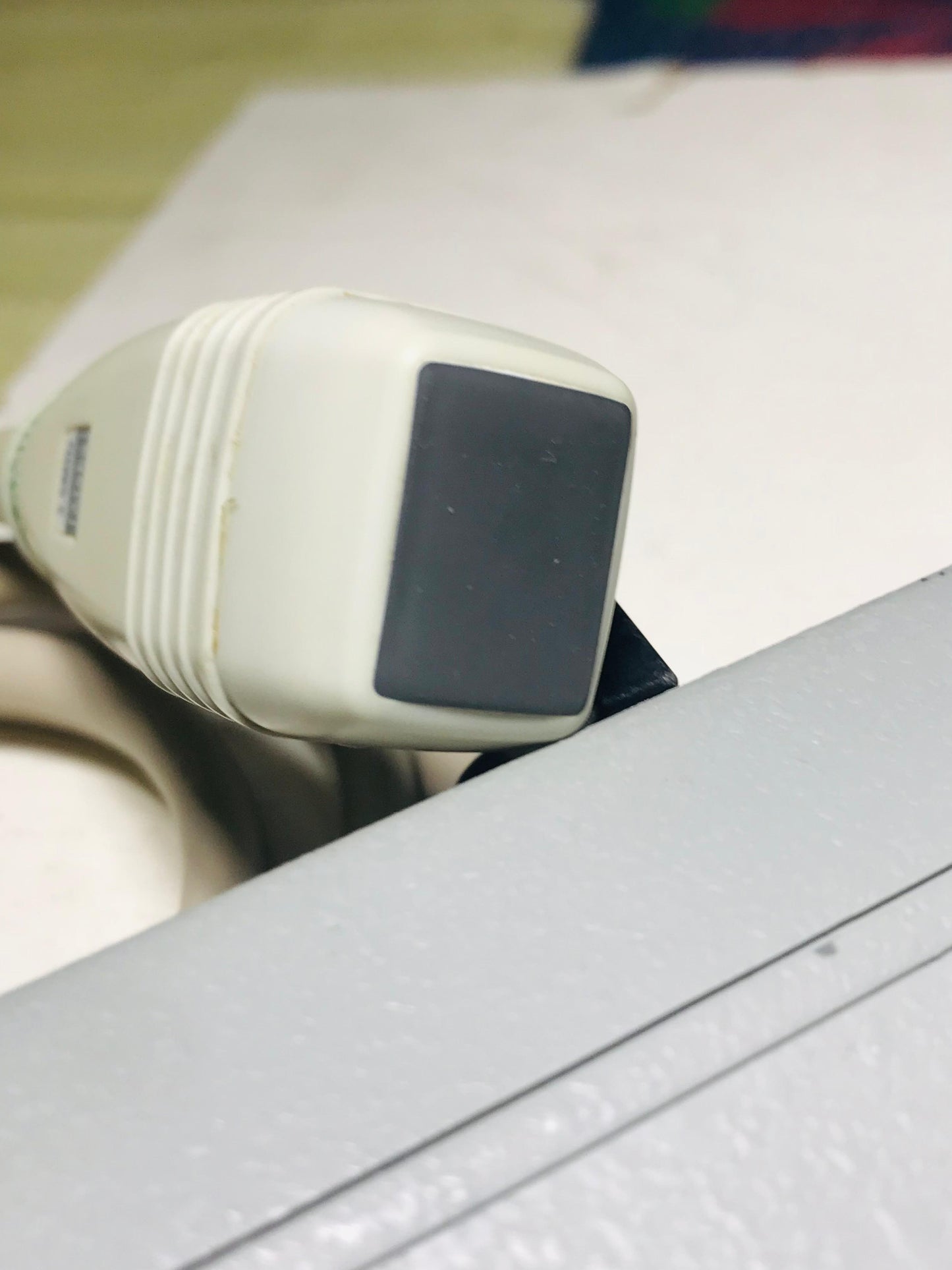 ALOKA:UST-5223U-3.5 cardiac probe