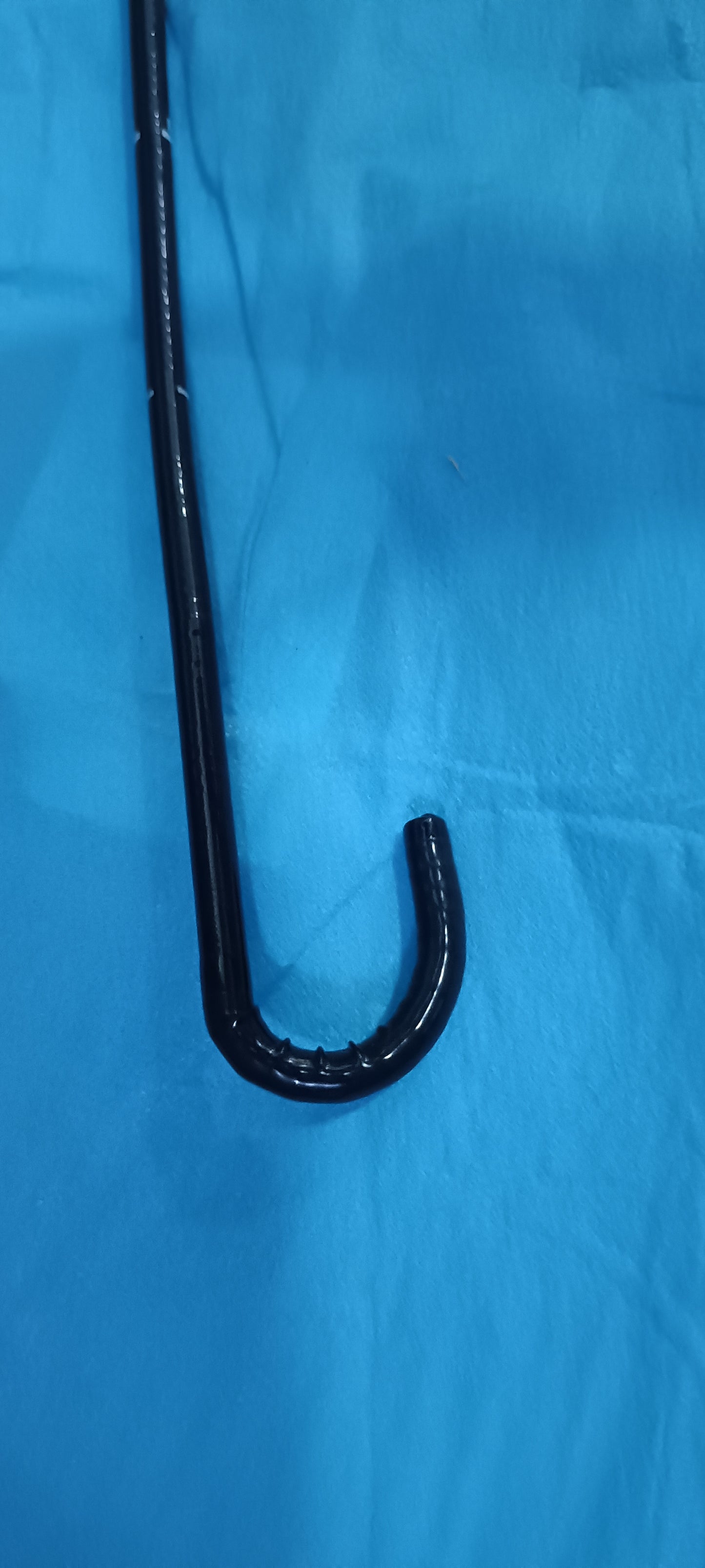 FUJINON GASTROSCOPY MODEL: FTS EG-530N S.NO: 3G250A187 CHECKED OK DXB