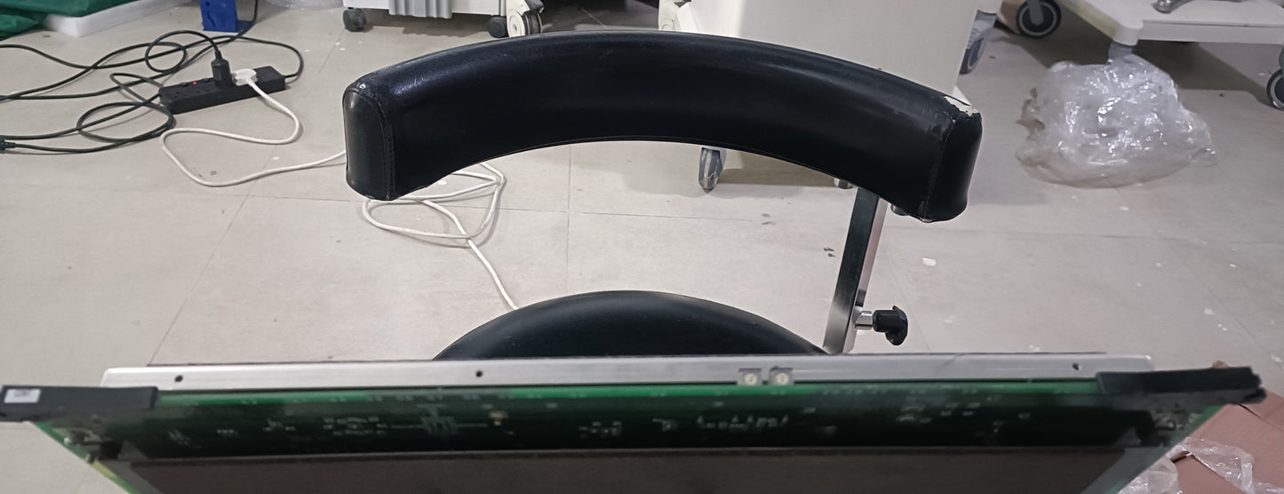 Hitachi CONT-B model no. RE1EG556029 CHECKED DXB