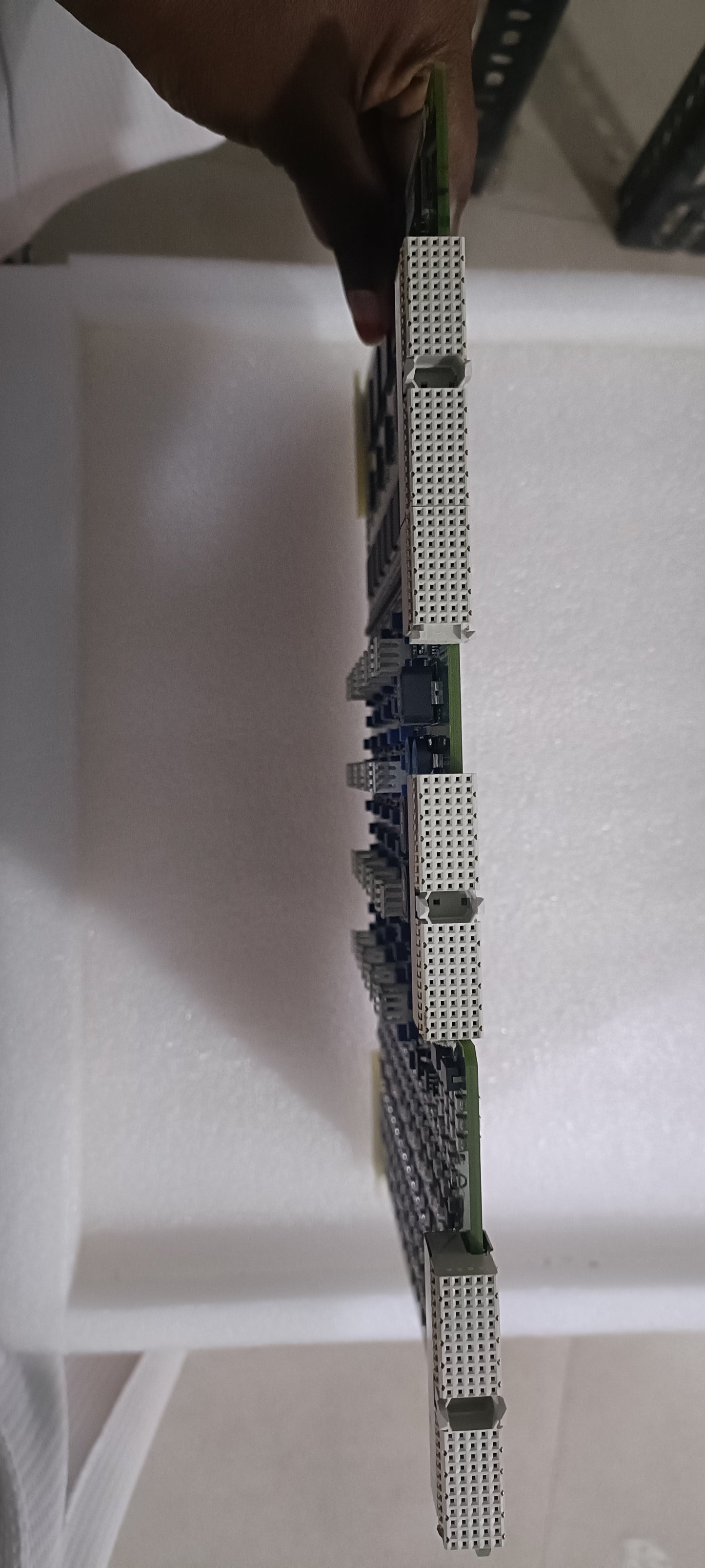 Philips HD15 PCB ASSY, FRONT END checked DXB