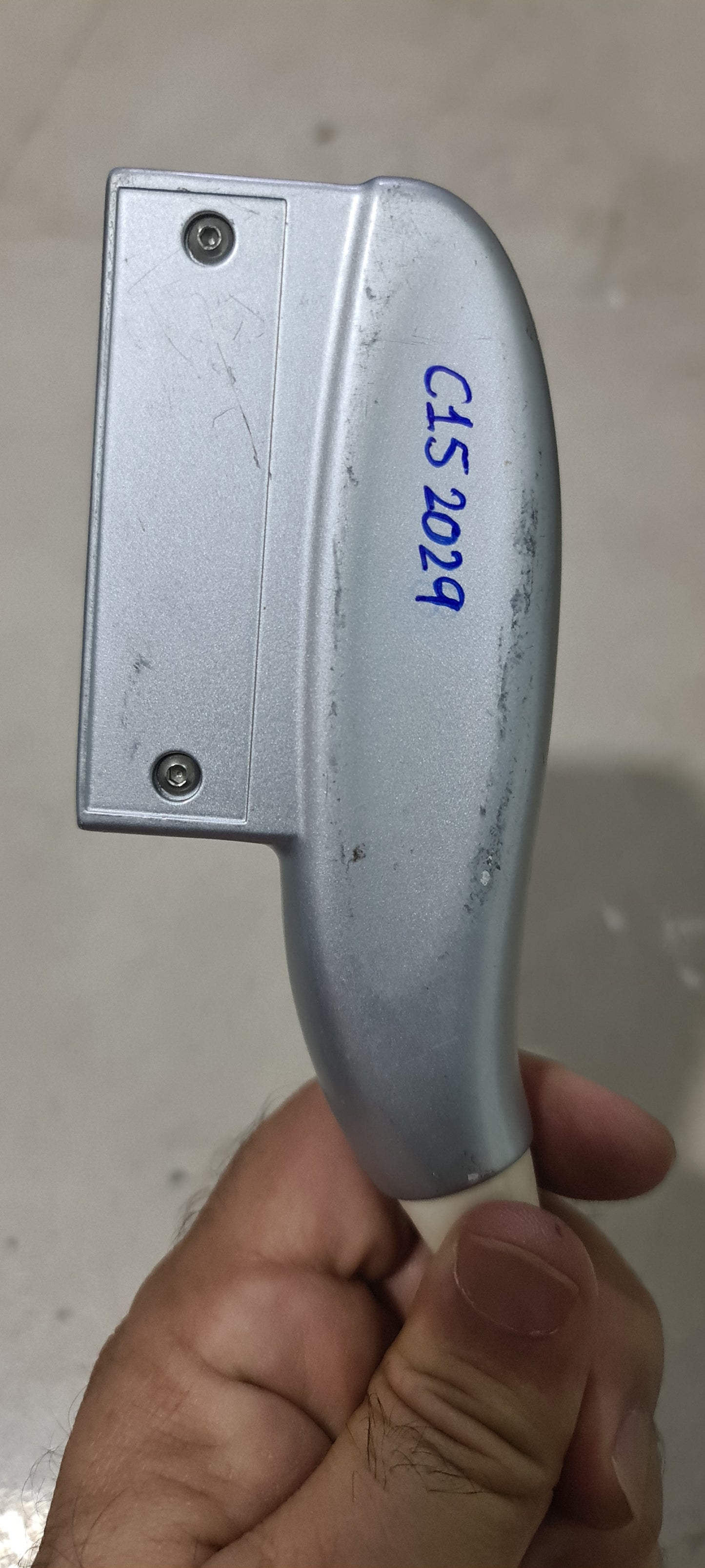 GE C1-5 RS Convex Probe UC SN: C152029 June25