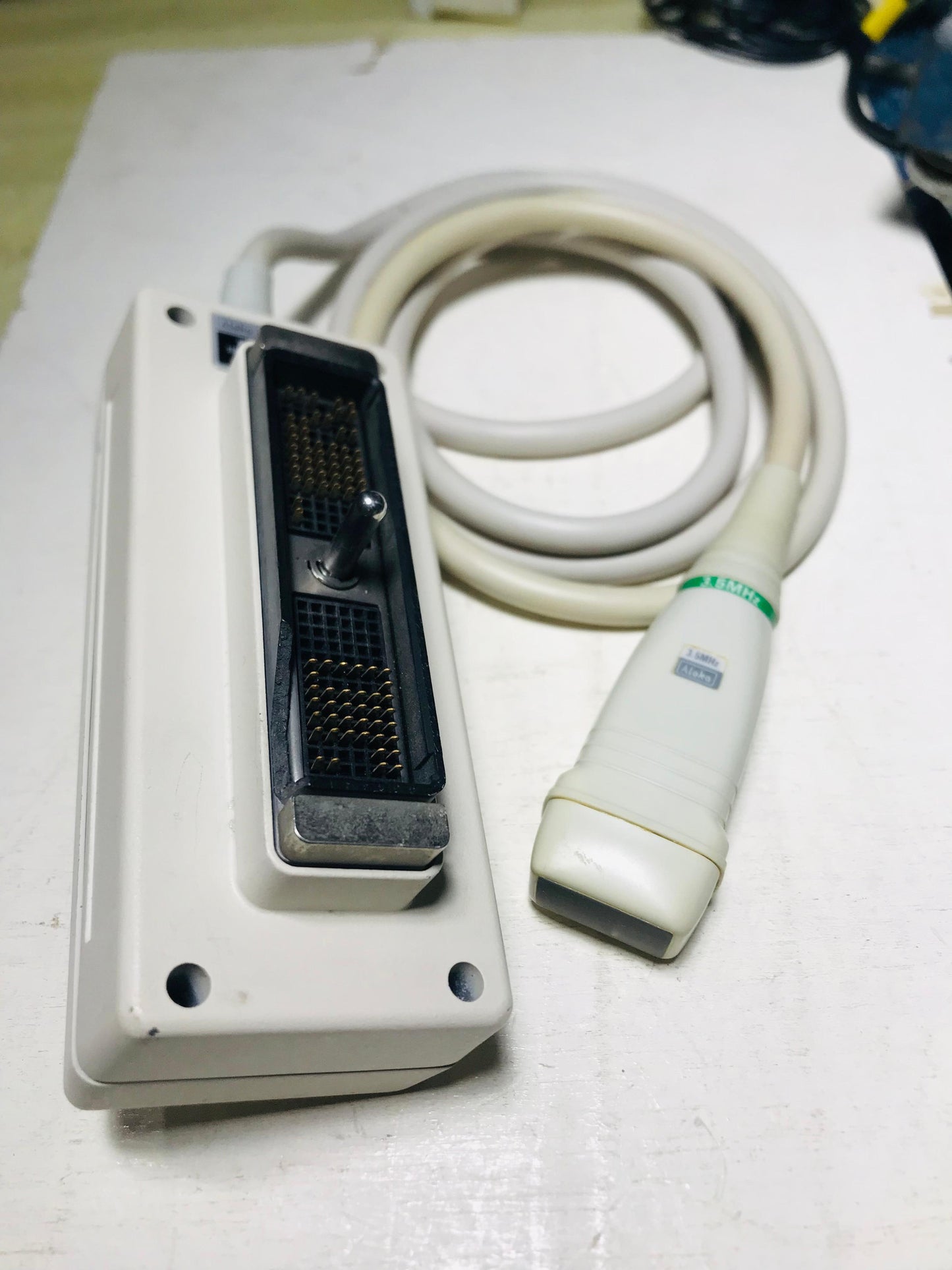 ALOKA:: UST-5226D-3.5/2