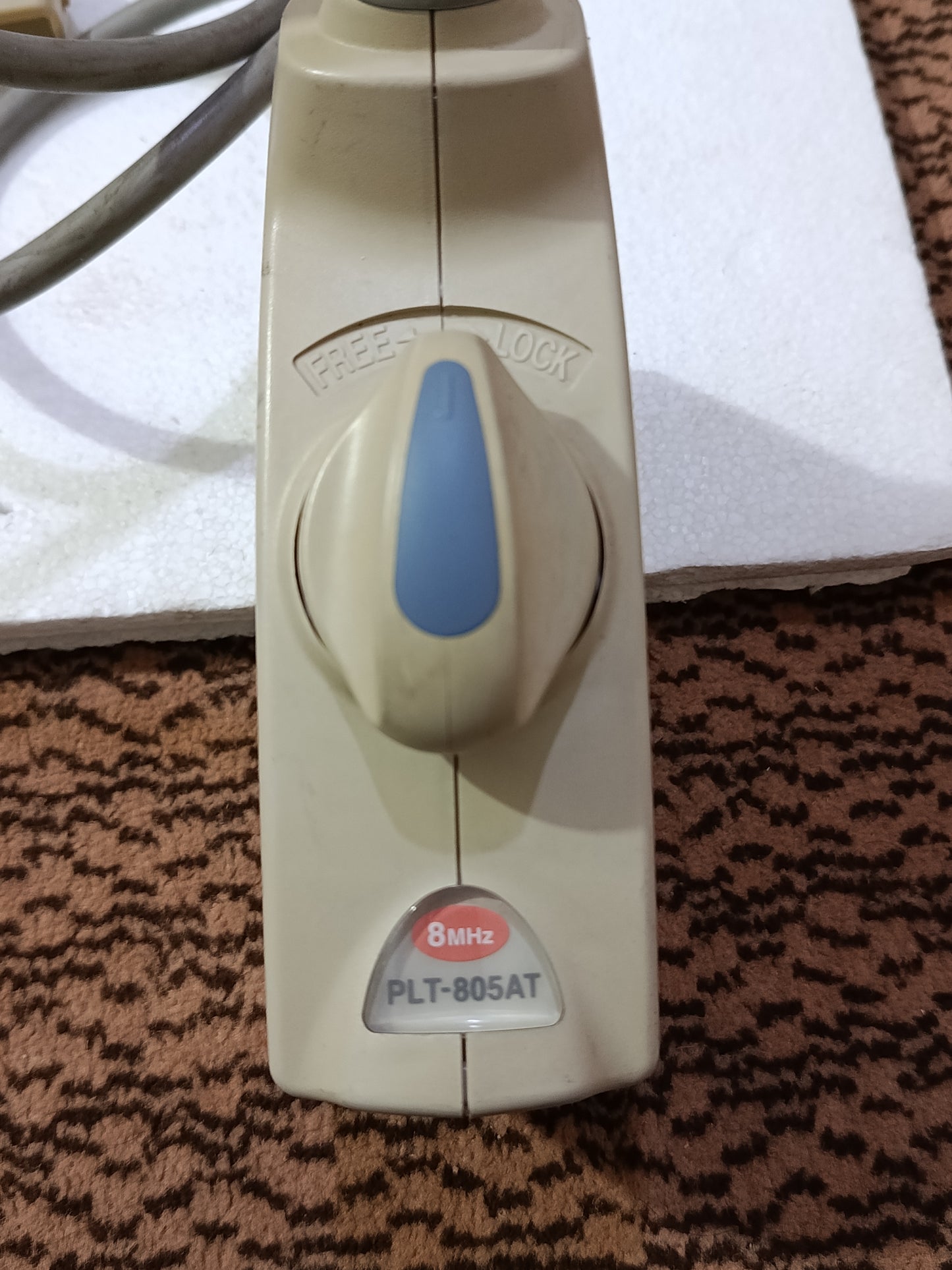 P..Toshiba PLT-805AT Linear Probe