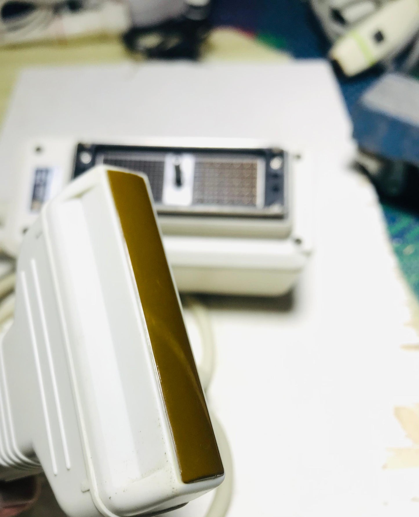 UST-50335-3.5 linear probe