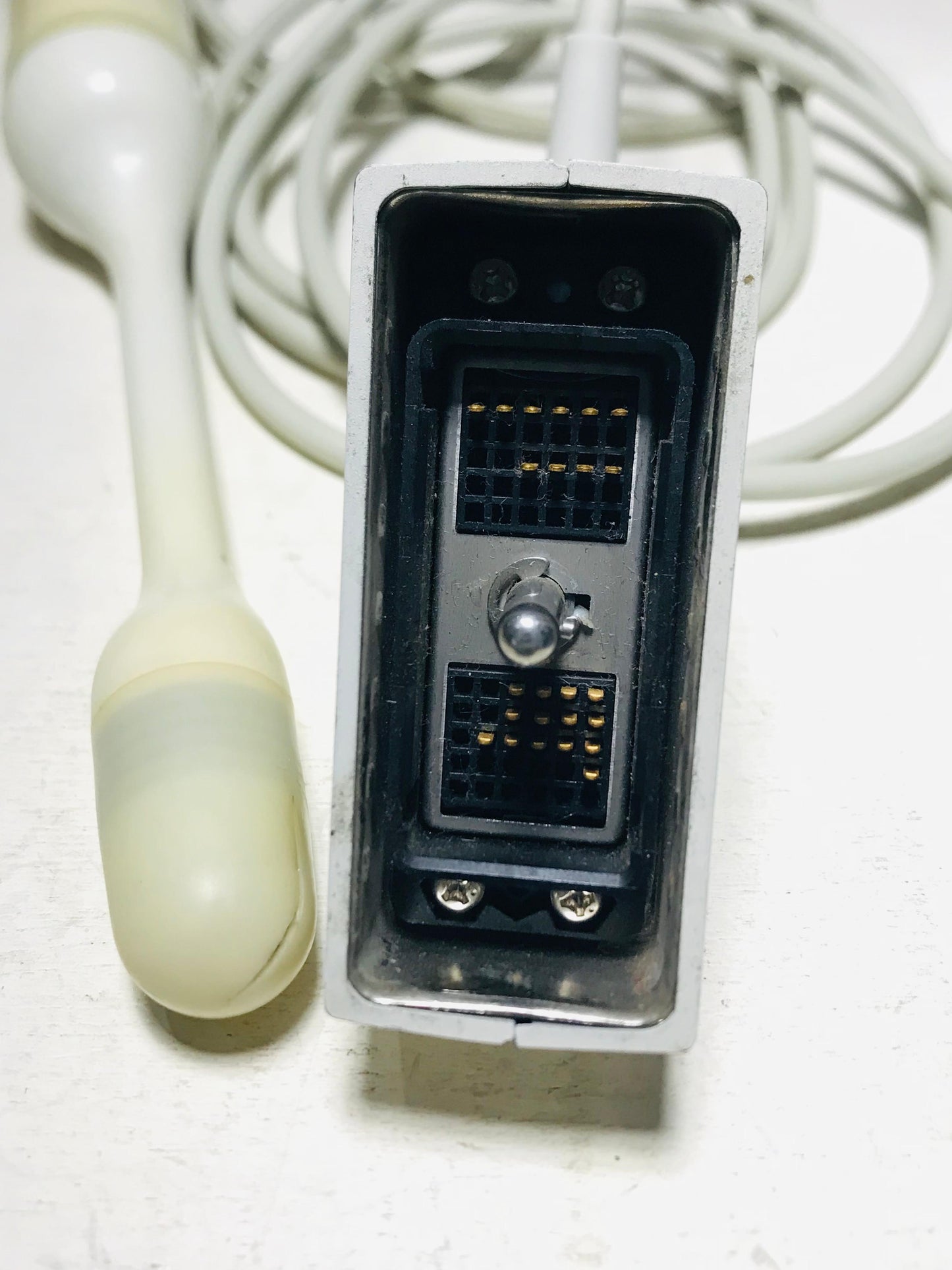 P...Siemens Tvs probe UC