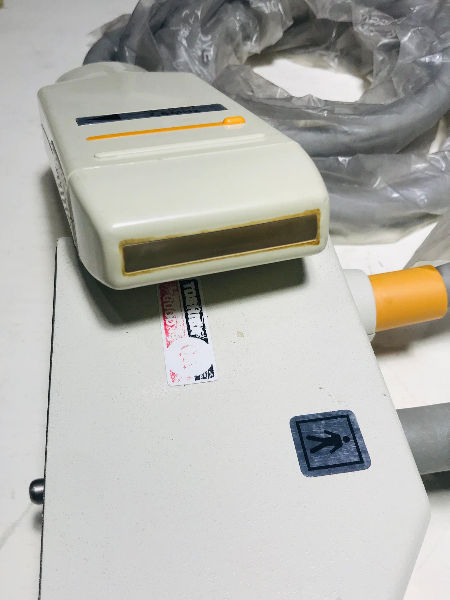 PLF-703ST linear probe
