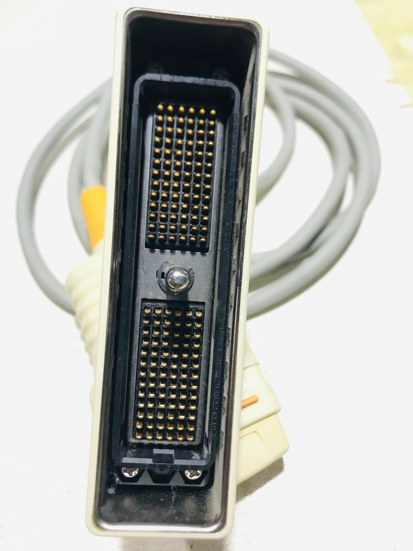 ...Toshiba PVG-720S Linear Probe UC