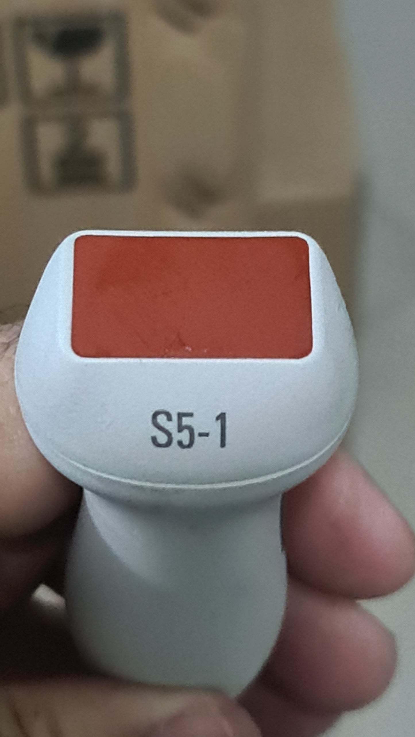 S5-1 philips prob cardiac