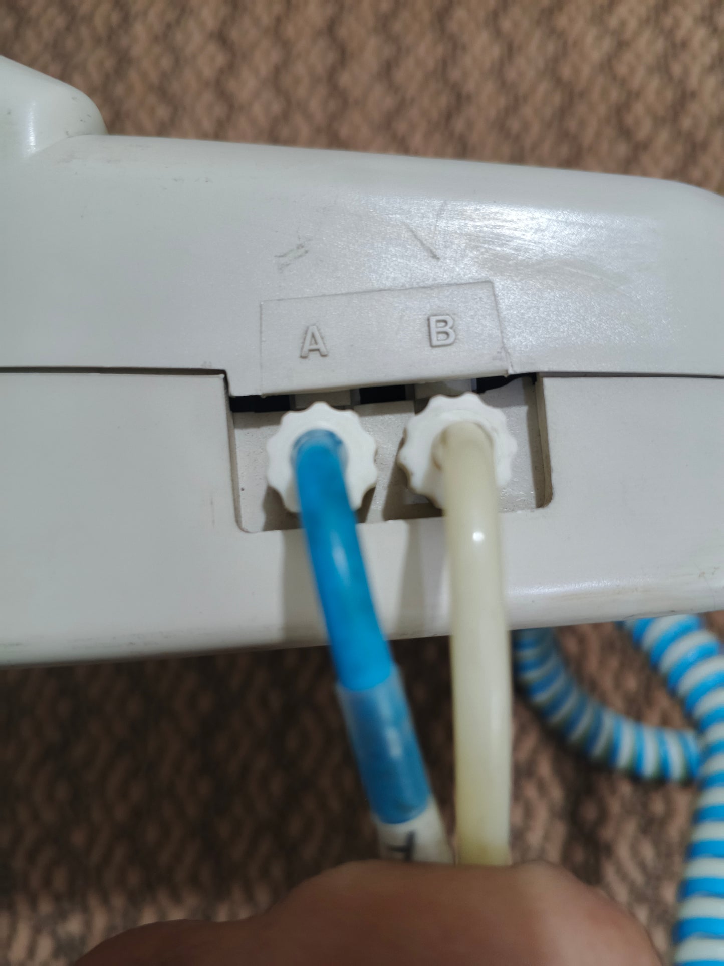 CHESTGRAPH junior HI-101
