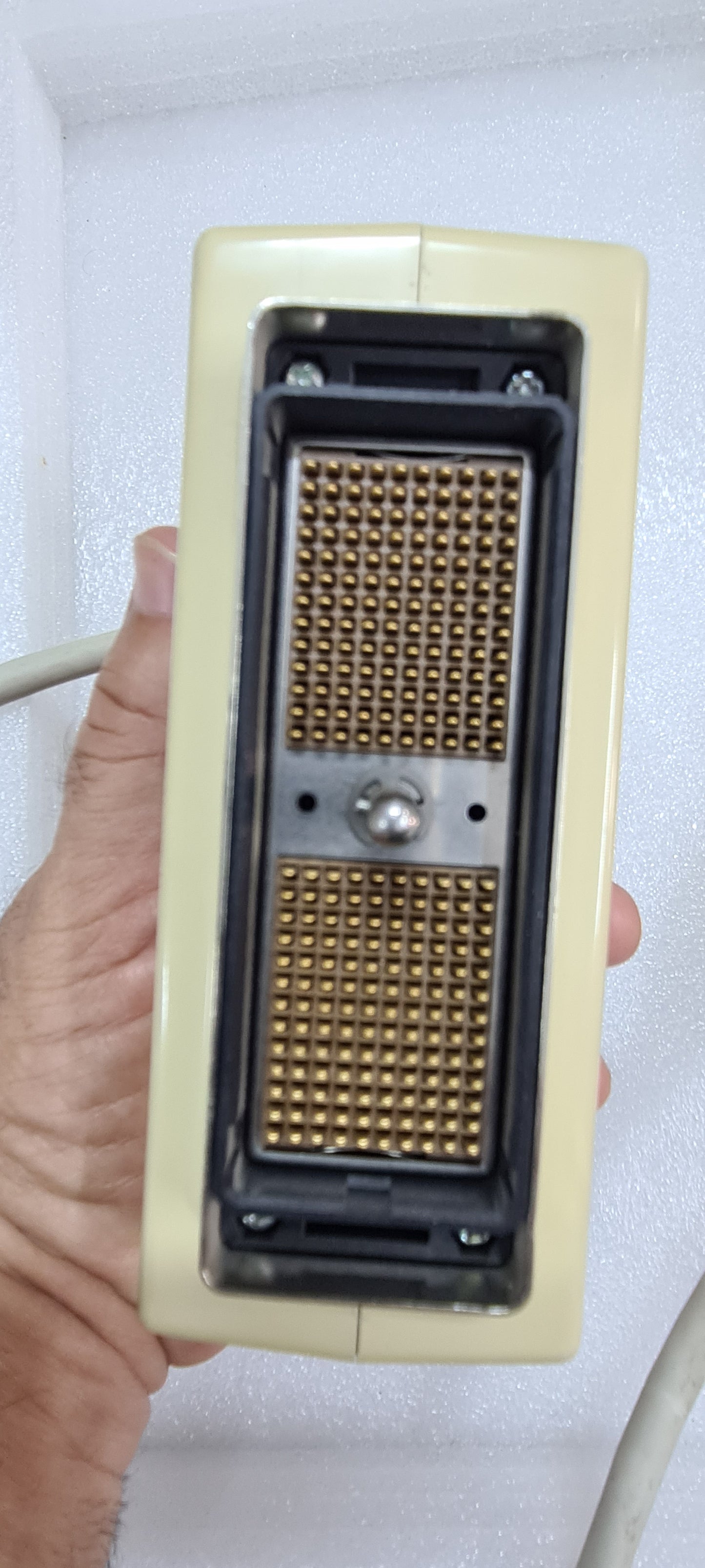 Hitachi EUP-CV524 prob 4D UC SN: KE11383739B dxb