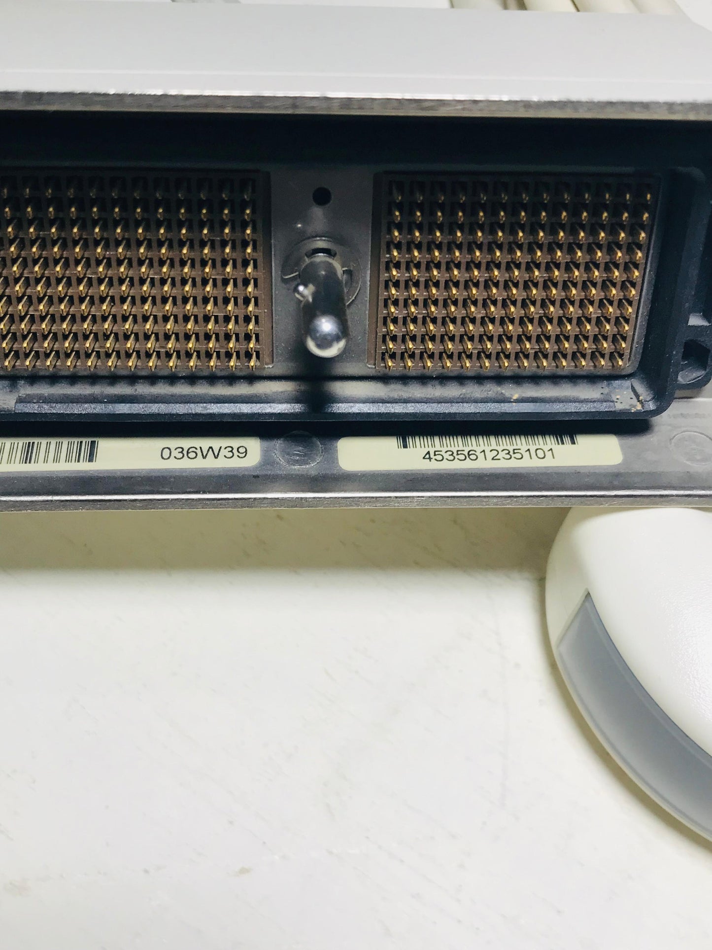 ...Philips C5-2 Convex Probe UC