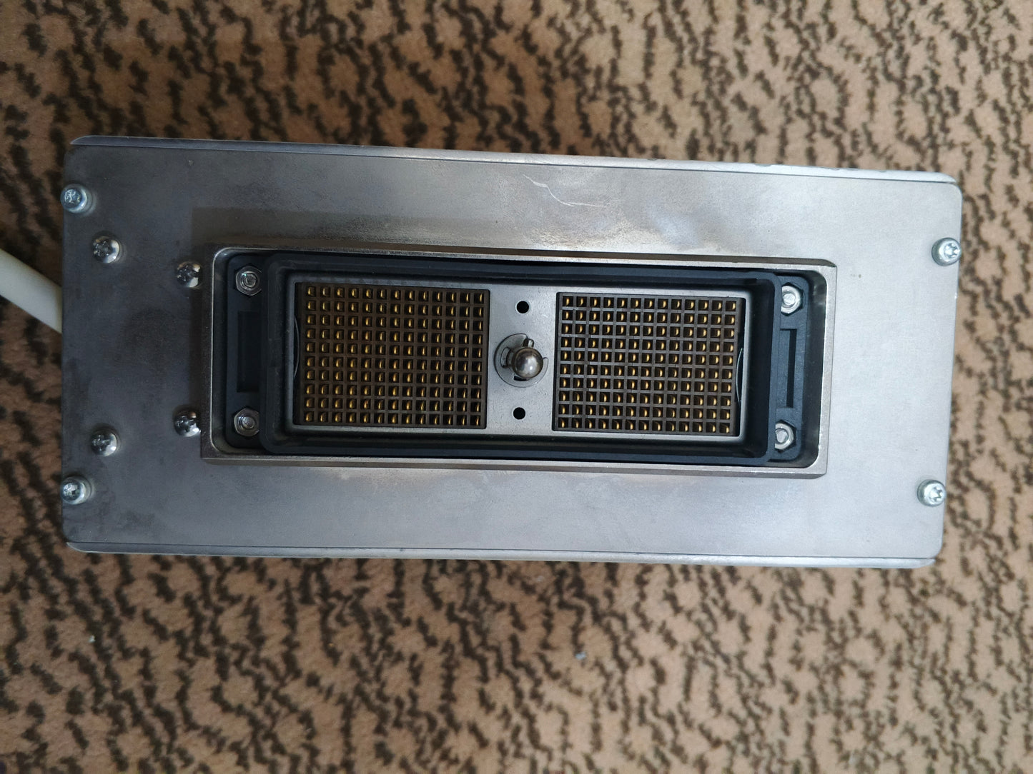 GE voluson 730 pro v 4D probe