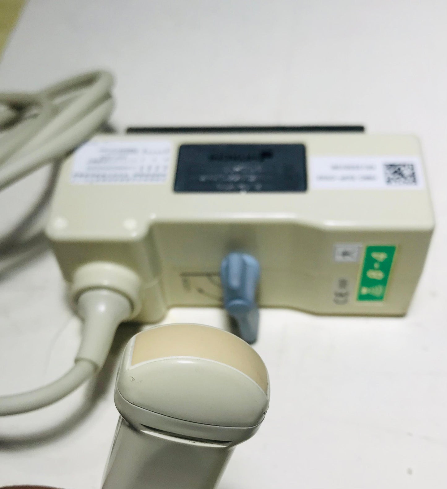 EUP-C532 micro convex probe