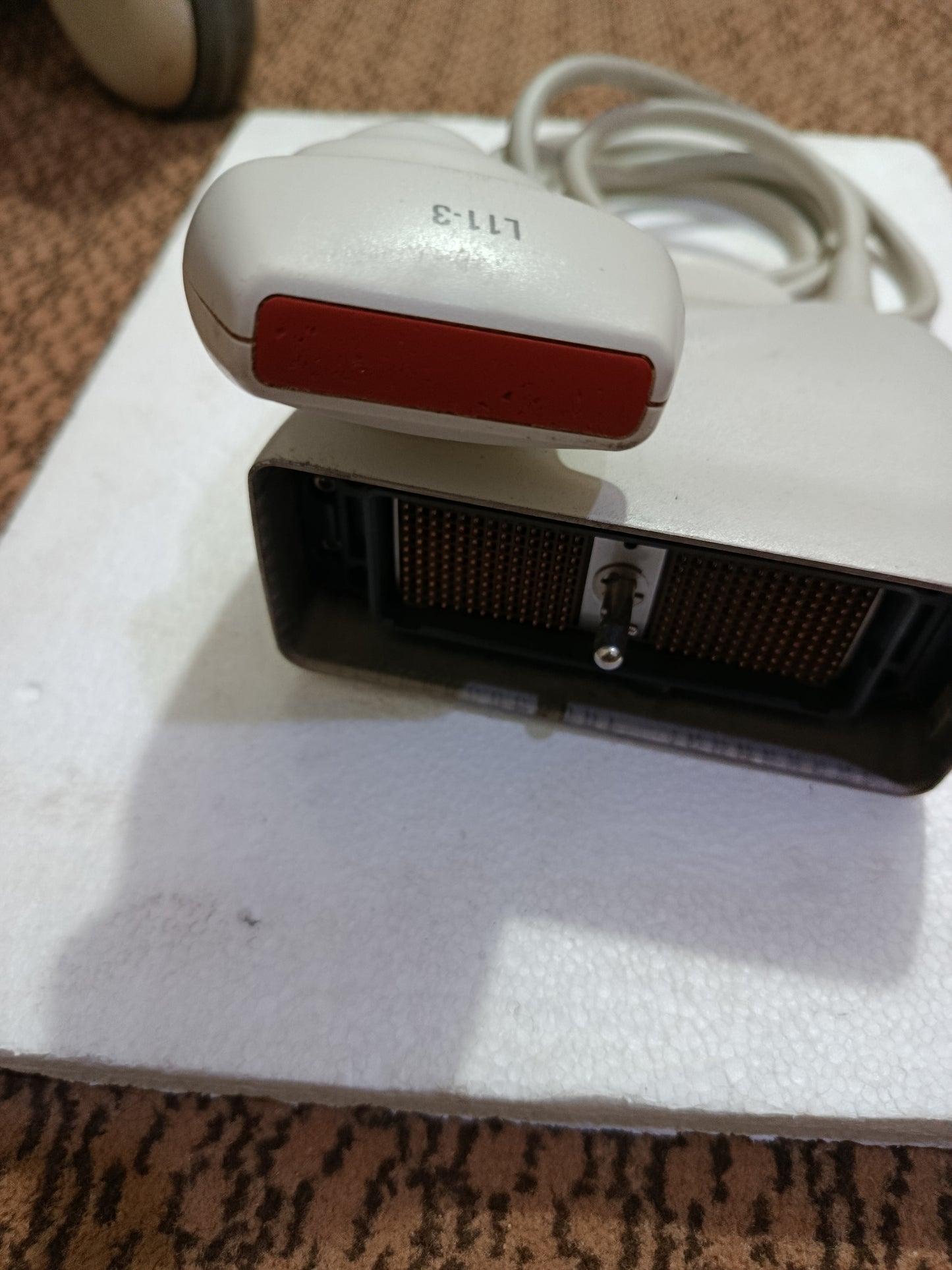 P.. Phillips L11-3 Linear Probe