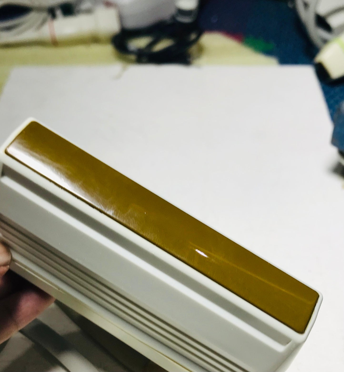 UST-50335-3.5 linear probe