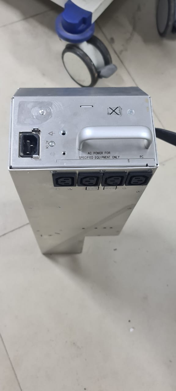 Power supply for Philips HD11, HD11XE and HD15 part no. 453561382672