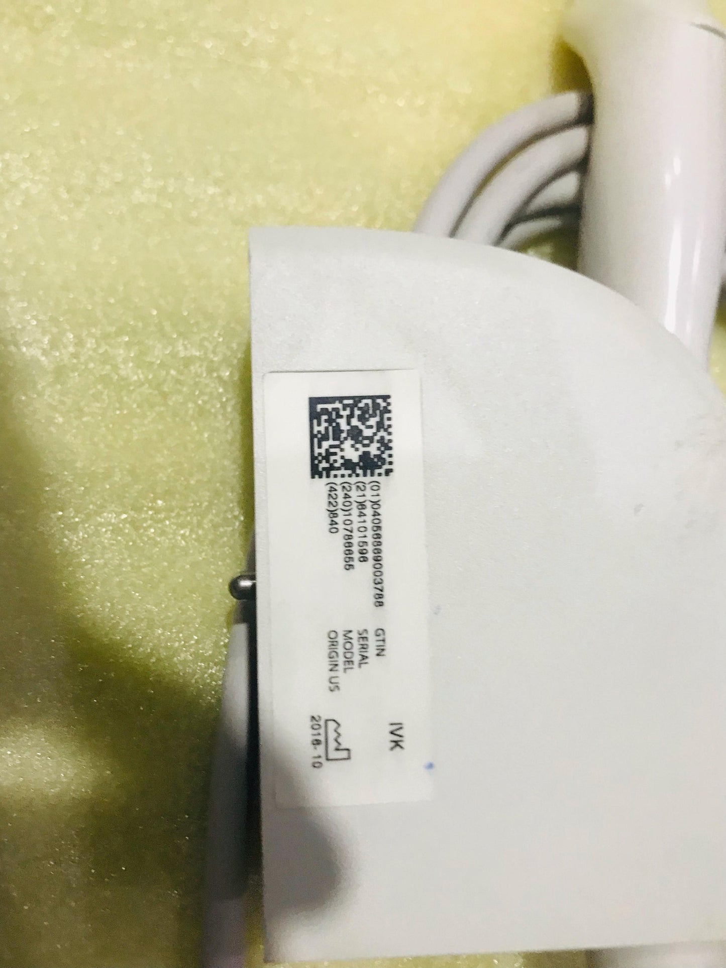 ...Siemens IPX8 Tvs Probe UC