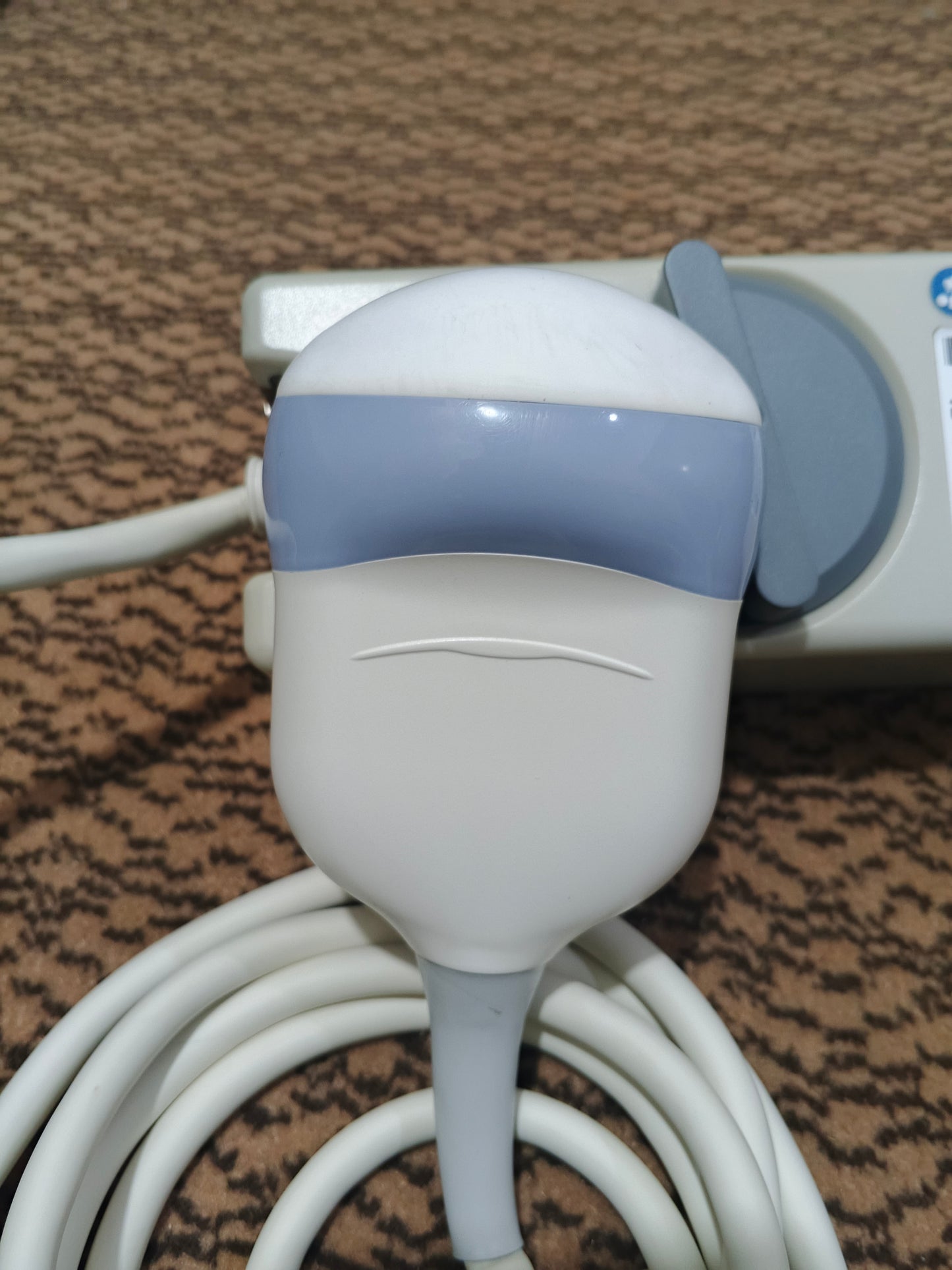 GE voluson 730 pro v 4D probe