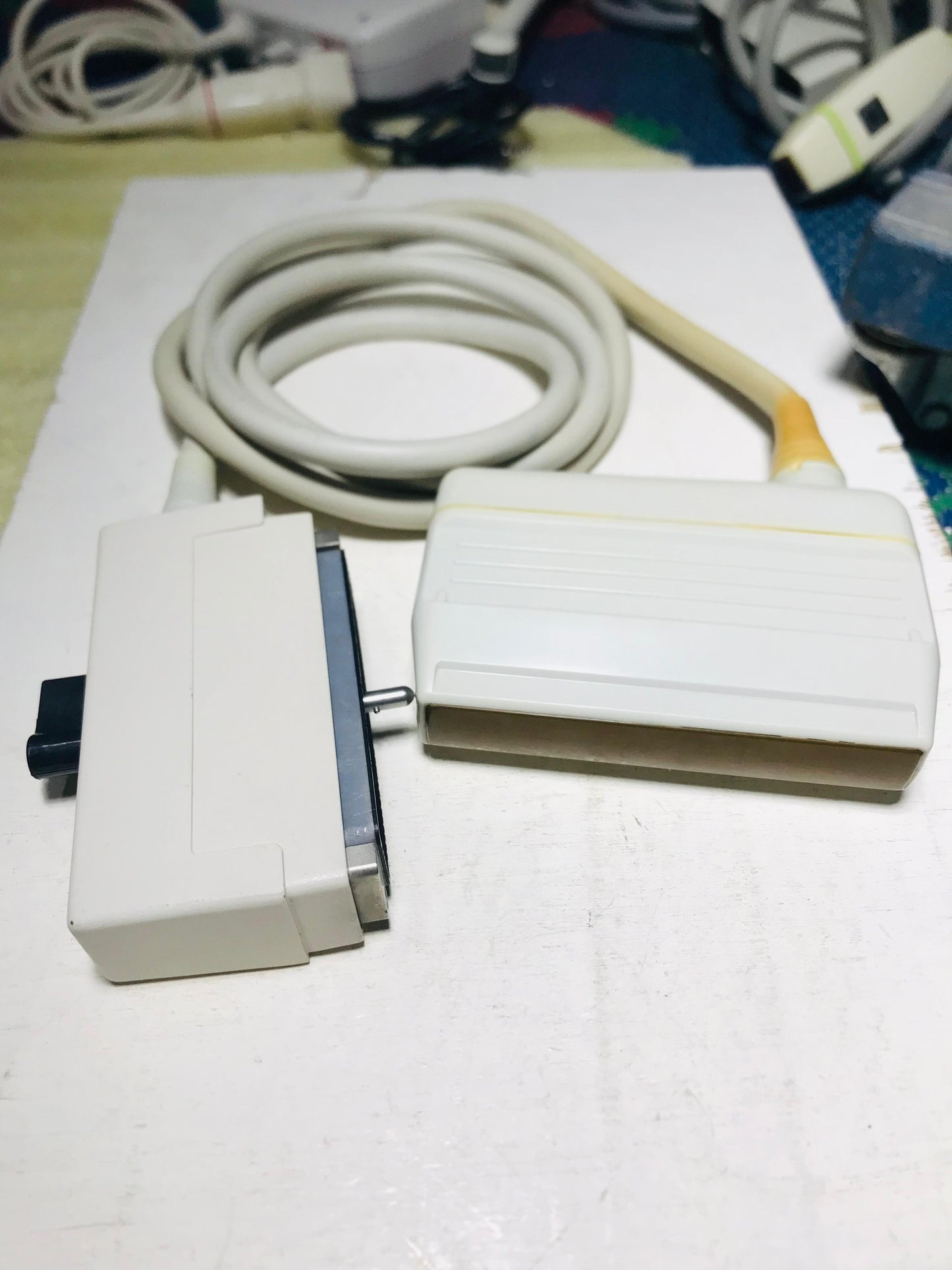 UST-50335-3.5 linear probe