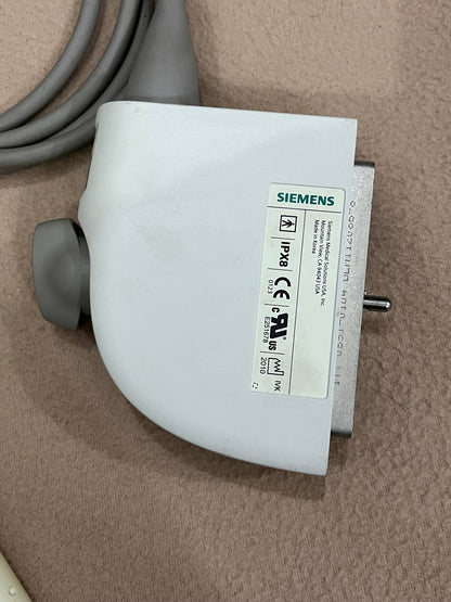 ..Siemens EC9-4 TVS probe Compatible with Siemens NX2