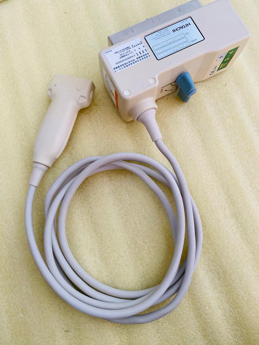 Z..Hitachi EUP-L73S Linear Probe