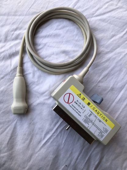 ..Hitachi 4-2MHz cardiac probe - Japan Medical Company LTD