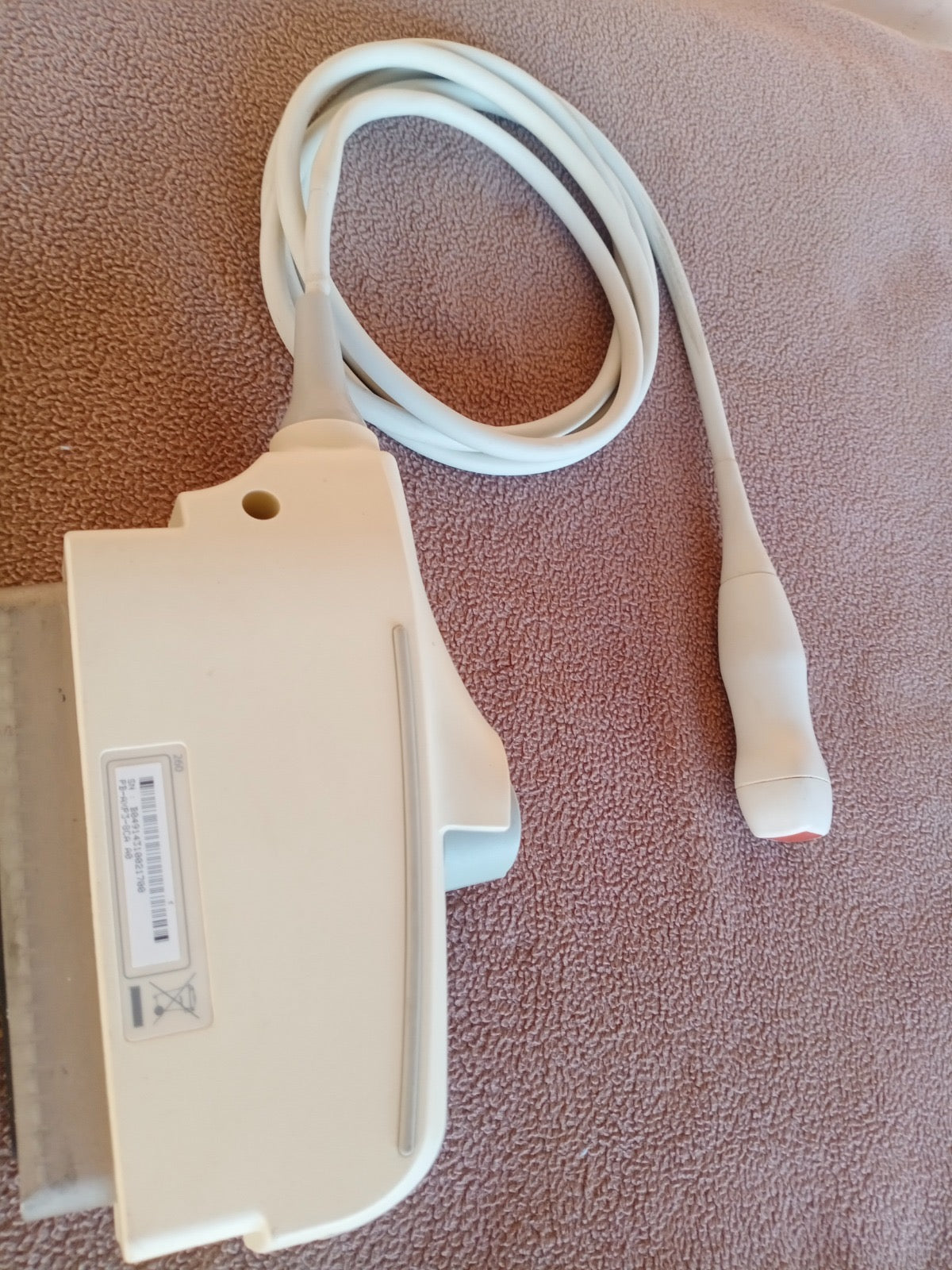 Samsung Medison P3-8CA cardiac probe - Japan Medical Company LTD