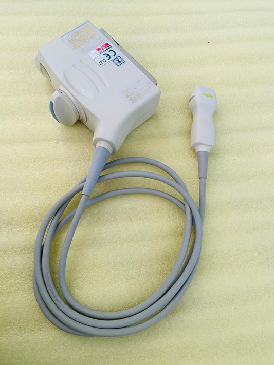 Z..Toshiba PST-30BT cardiac Probe