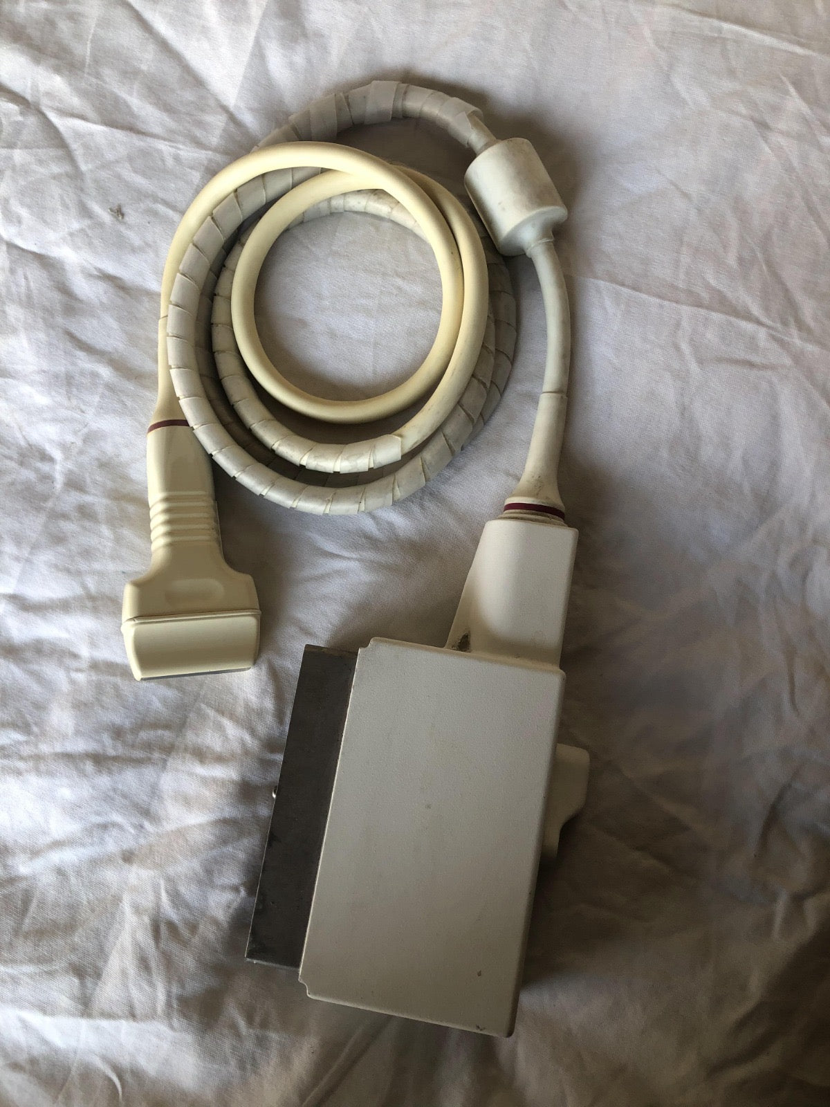 GE 10L linear probe - Japan Medical Company LTD