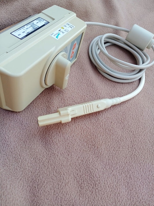 ..Aloka UST-5268P-5 Phased array cardiac probe - Japan Medical Company LTD