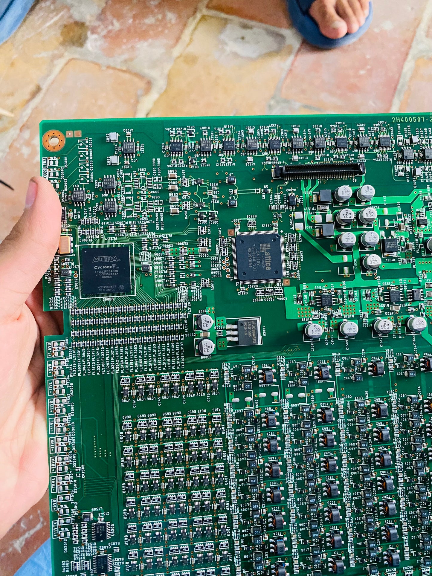 ..Toshiba nimeo xg CB/CW board