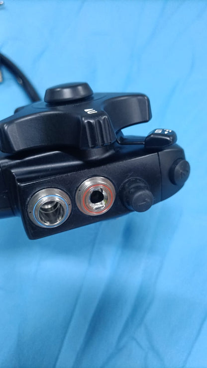 Olympus Gif N260 s.no.2610928 neonatal gastroscope dxb