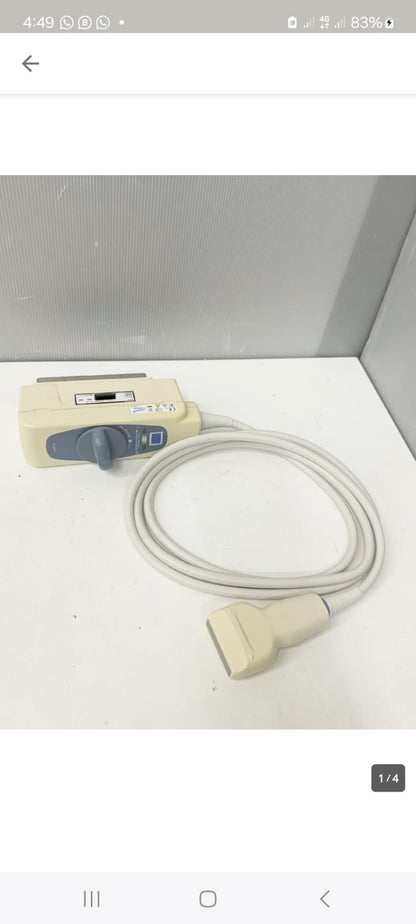 Aloka Ust-5412 linear probe