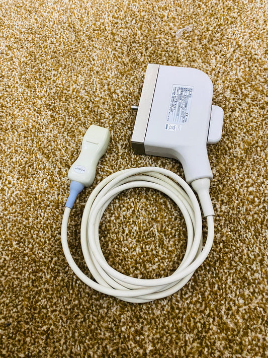 Z..Fukuda Denshi FUT-SA162-5A cardiac probe