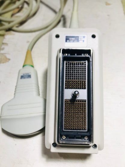 ...Aloka UST-959-3.5 Convex Probe UC
