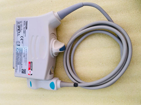 Z..Toshiba PST-25BT Cardiac Probe