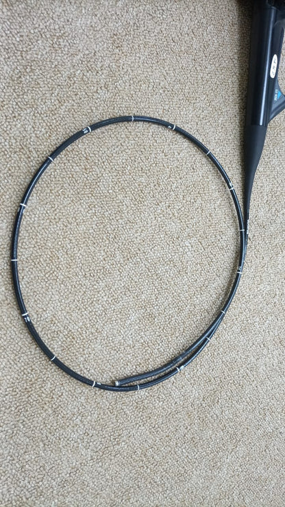 Olympus Gif N260 s.no.2610928 neonatal gastroscope dxb