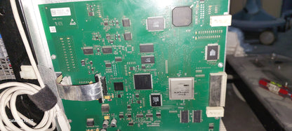 GE VOLUSON E8 Expert Ultrasound Machine RFI Board; RFI20c.P8 KTI300614_4 EXCELLENT